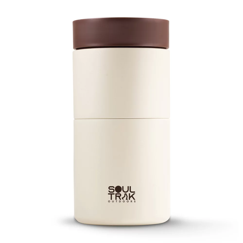 Ensemble VSSL Nest Pour Over - Crème