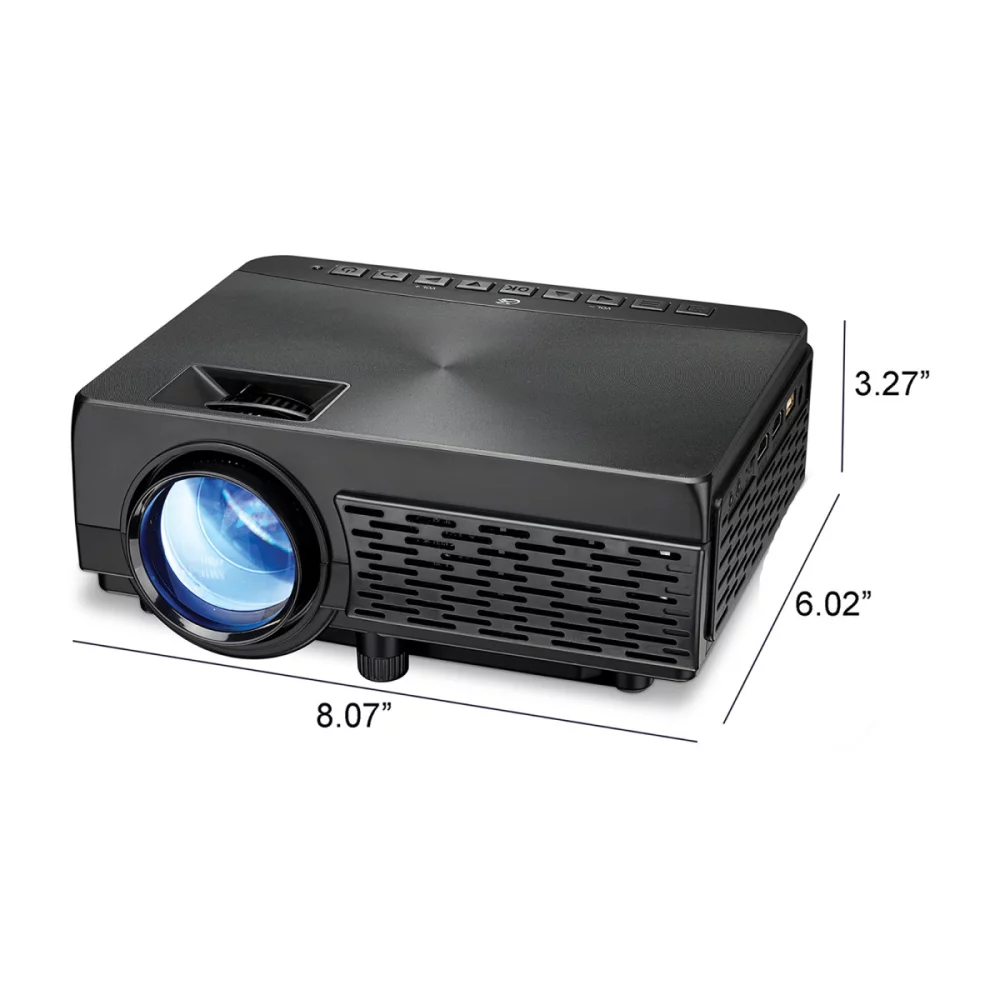 iLive™ Cinema Home Theater Kit - Black