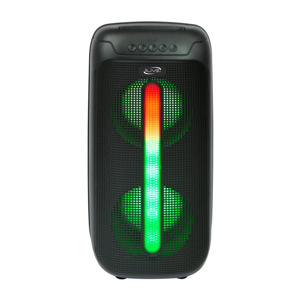 iLive™ Cinema Home Theater Kit - Black