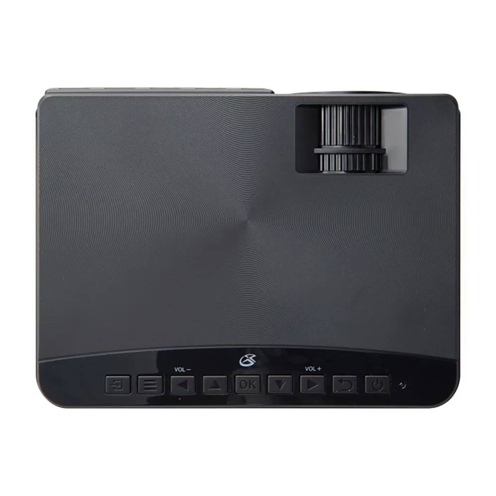 iLive™ Cinema Home Theater Kit - Black