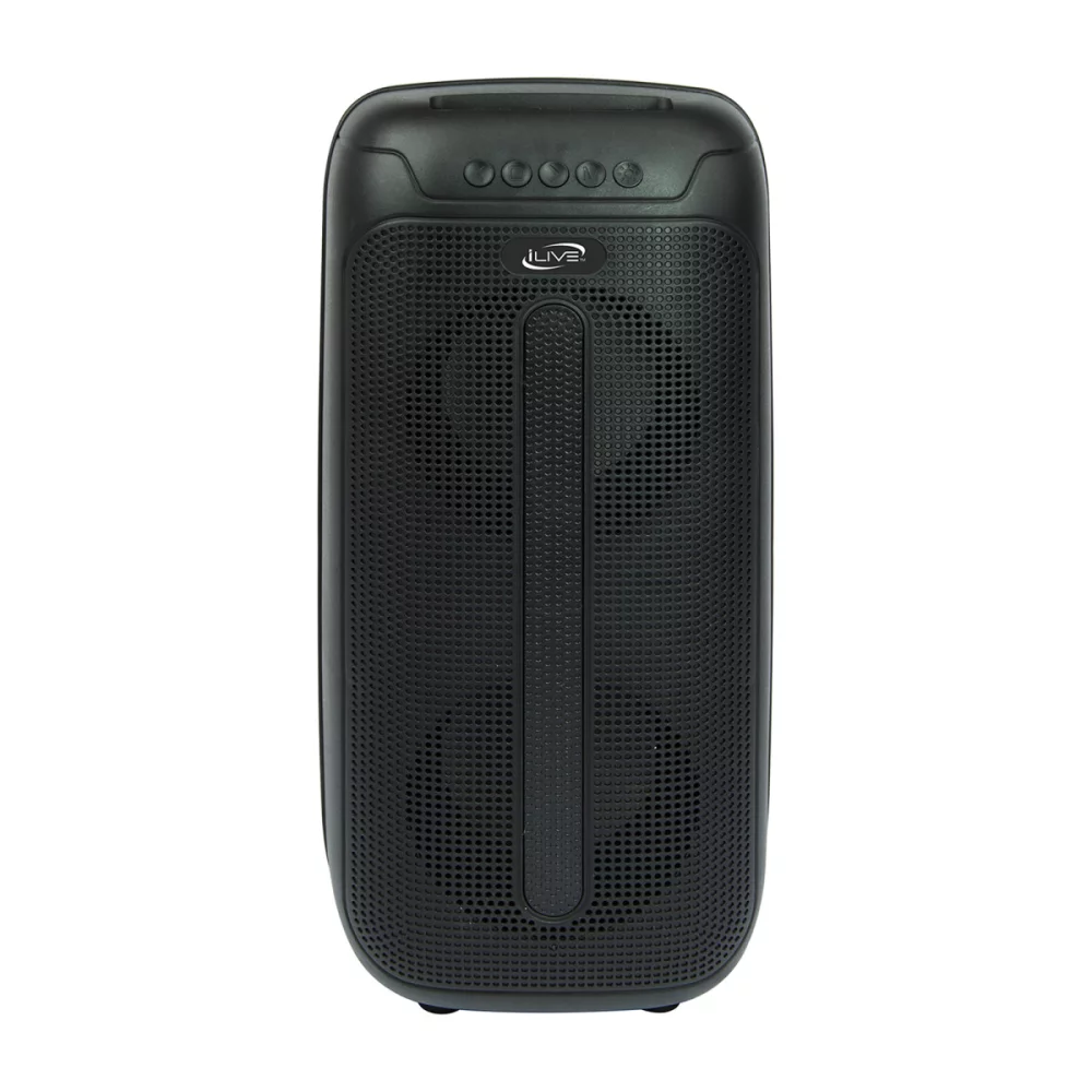 iLive™ Cinema Home Theater Kit - Black