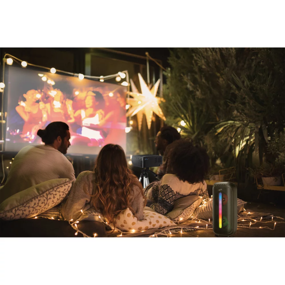 iLive™ Cinema Home Theater Kit - Black