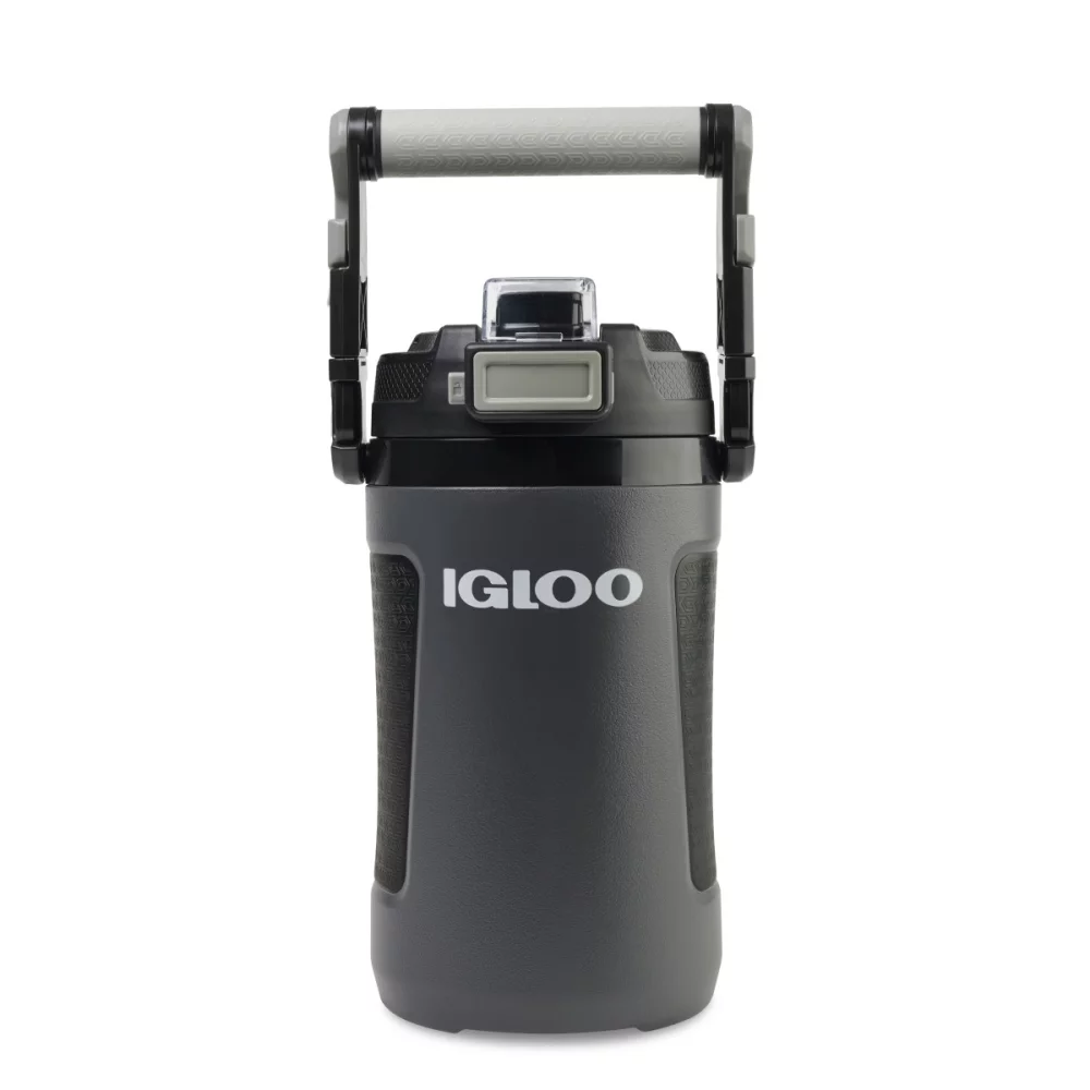 Igloo® Rival 1/2 Gal Jug - Tactical Gray