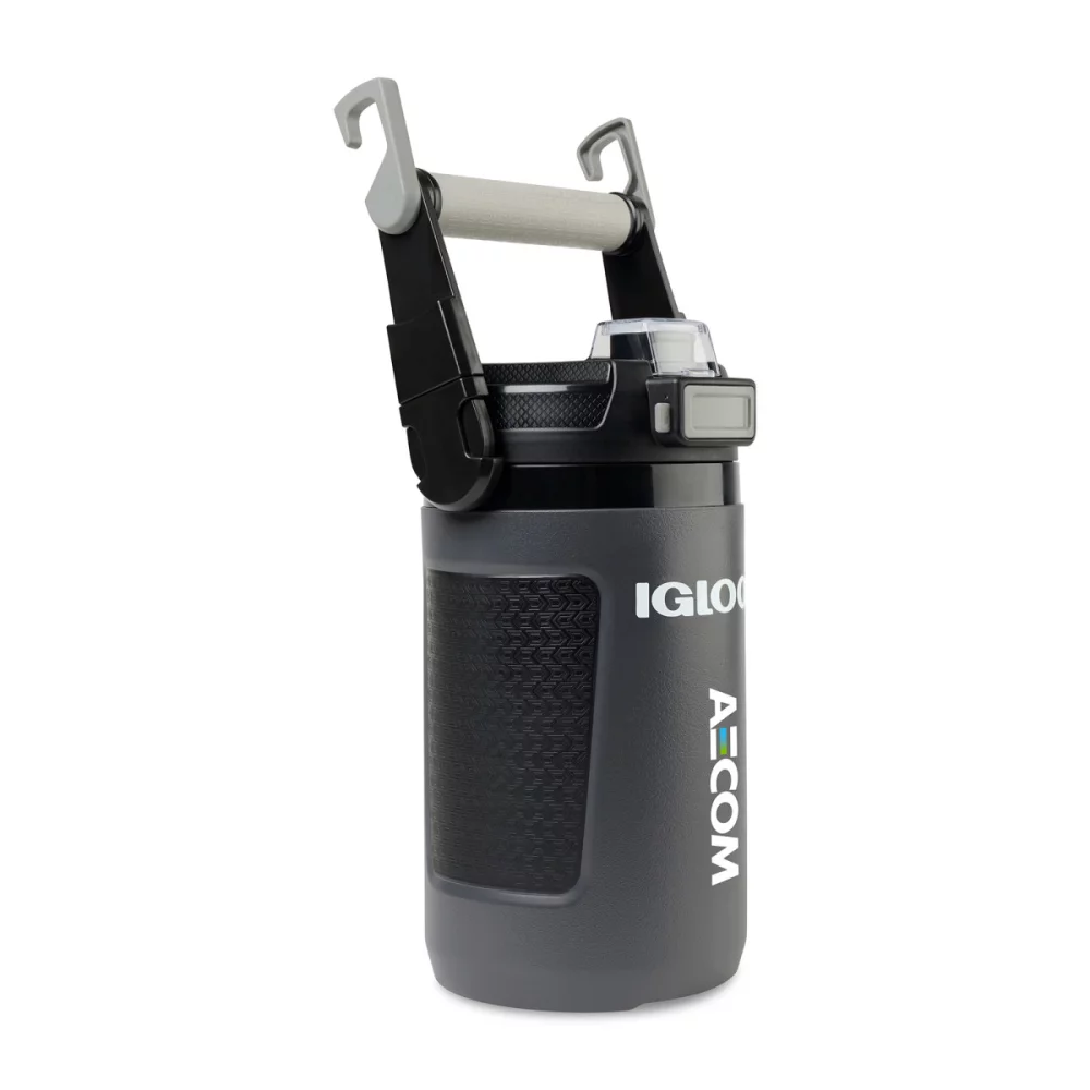 Igloo® Rival 1/2 Gal Jug - Tactical Gray