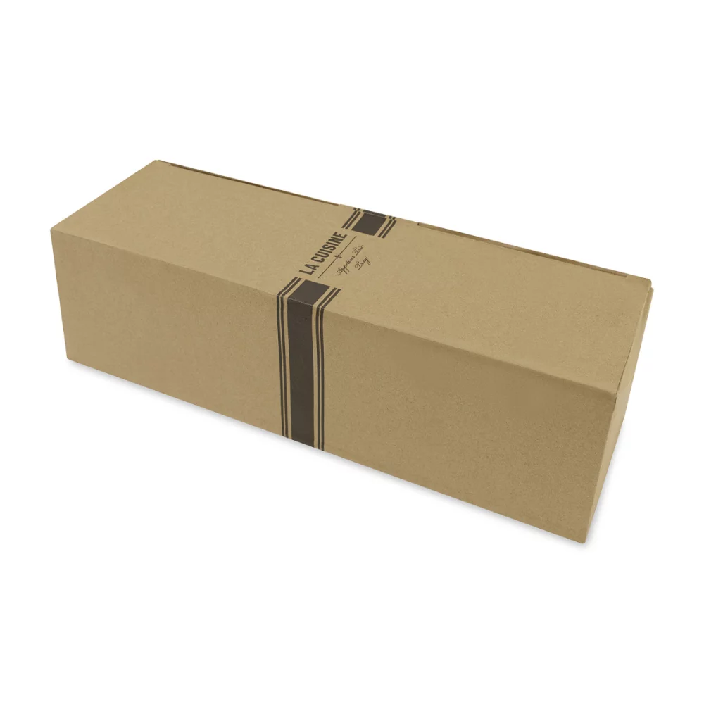 Plateau Trio d'Entrées de Cuisine - Bois