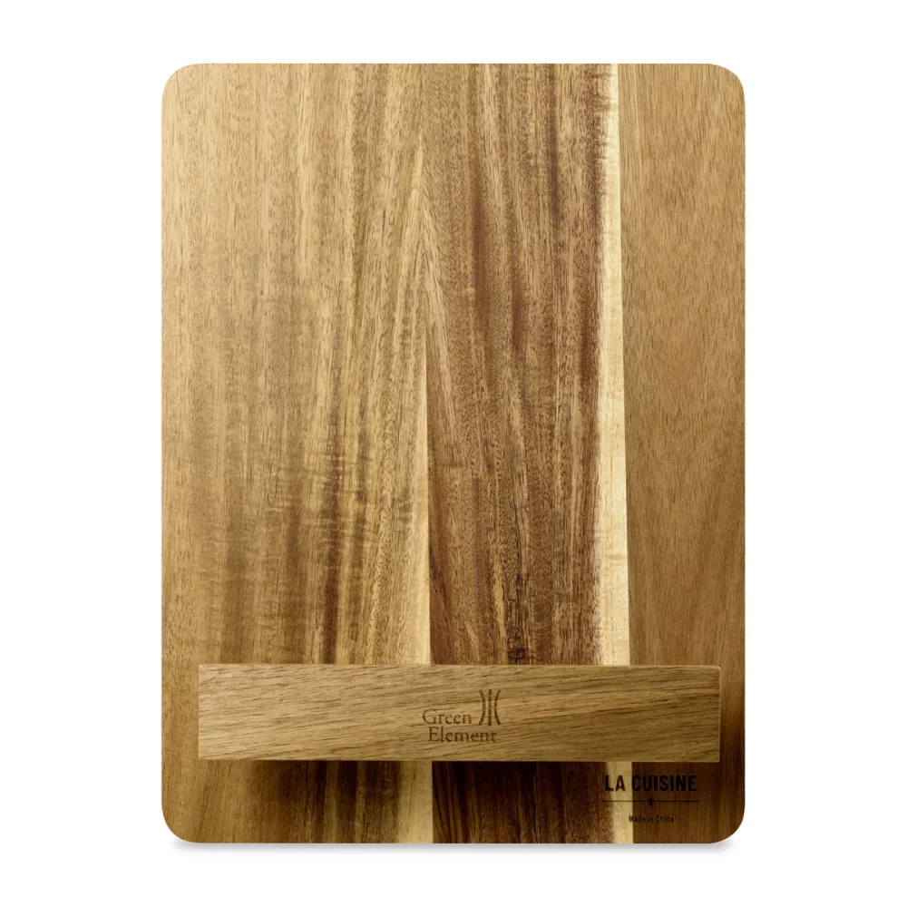 Porte-recettes "Sous Chef" en bois