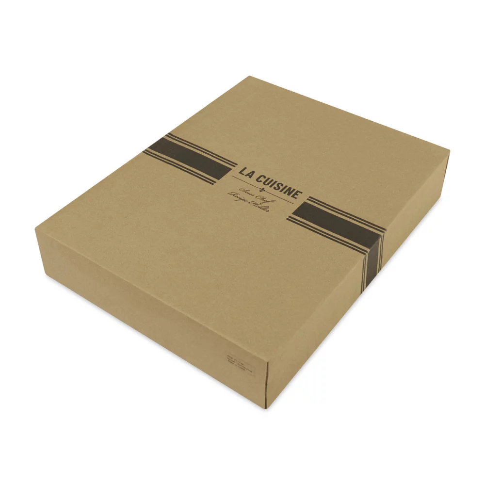 Porte-recettes "Sous Chef" en bois