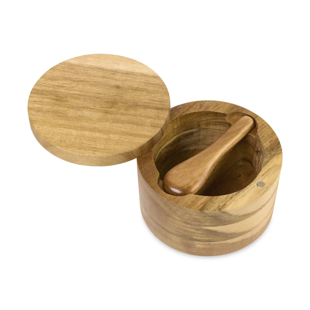 La Cuisine Spice Cellar - Wood