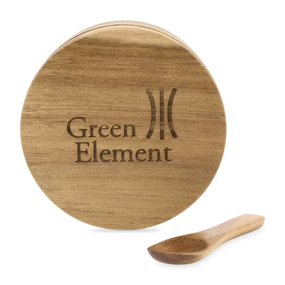 La Cuisine Spice Cellar - Wood