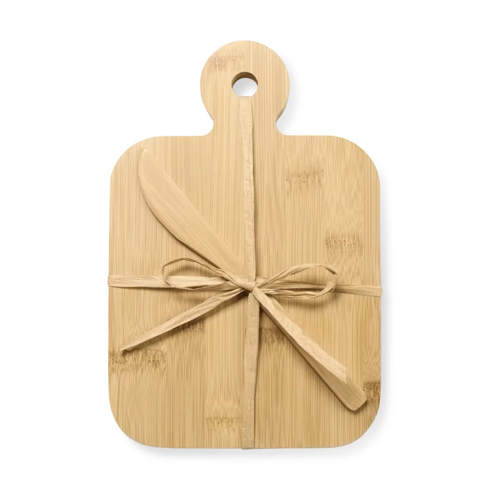 Bamboo Serving Set - Bamboo