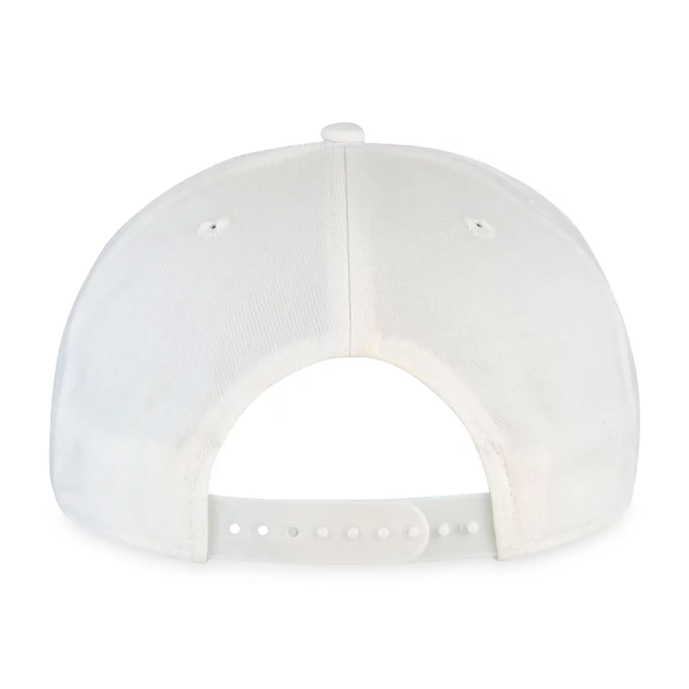 Casquette Carter de Merrimack Hat Co.™ - Blanc