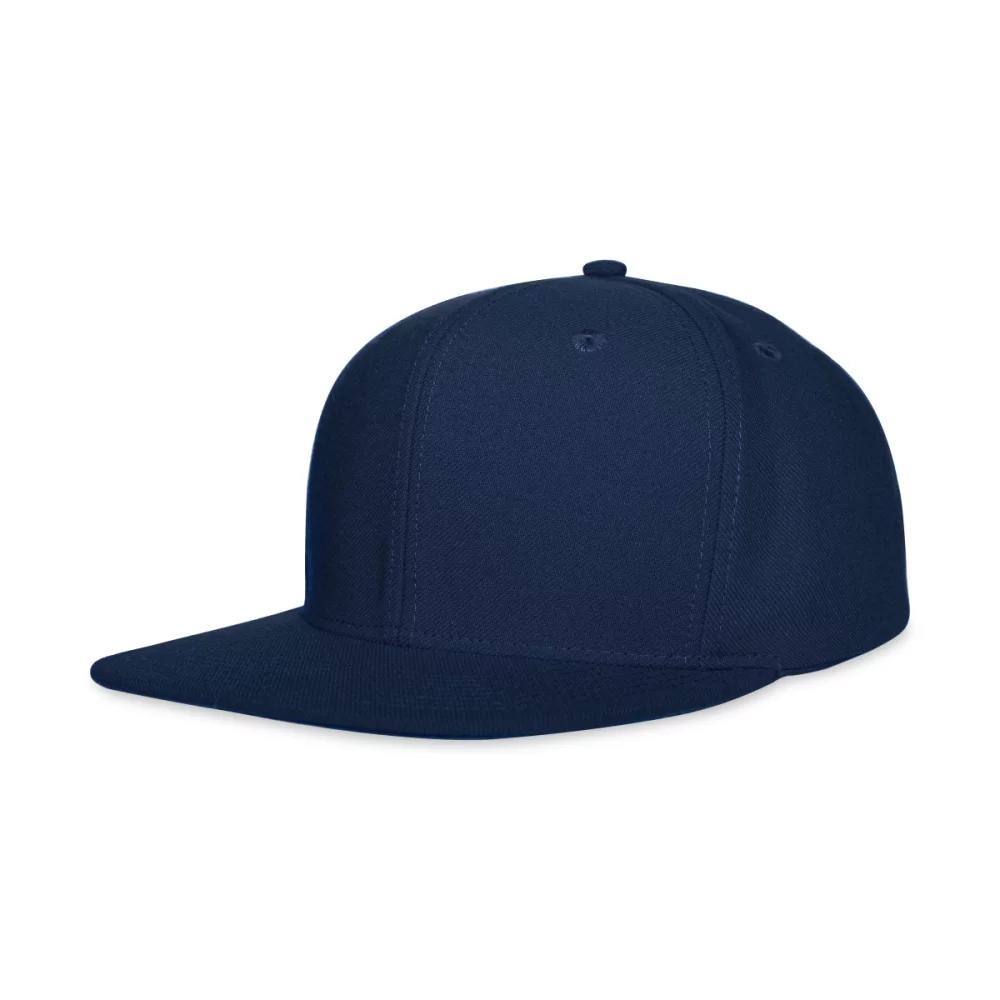 Casquette Carter de Merrimack Hat Co.™ - Marine
