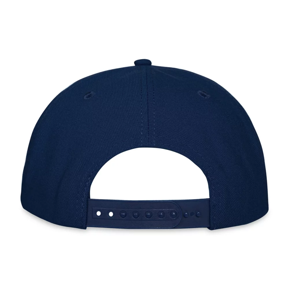 Casquette Carter de Merrimack Hat Co.™ - Marine