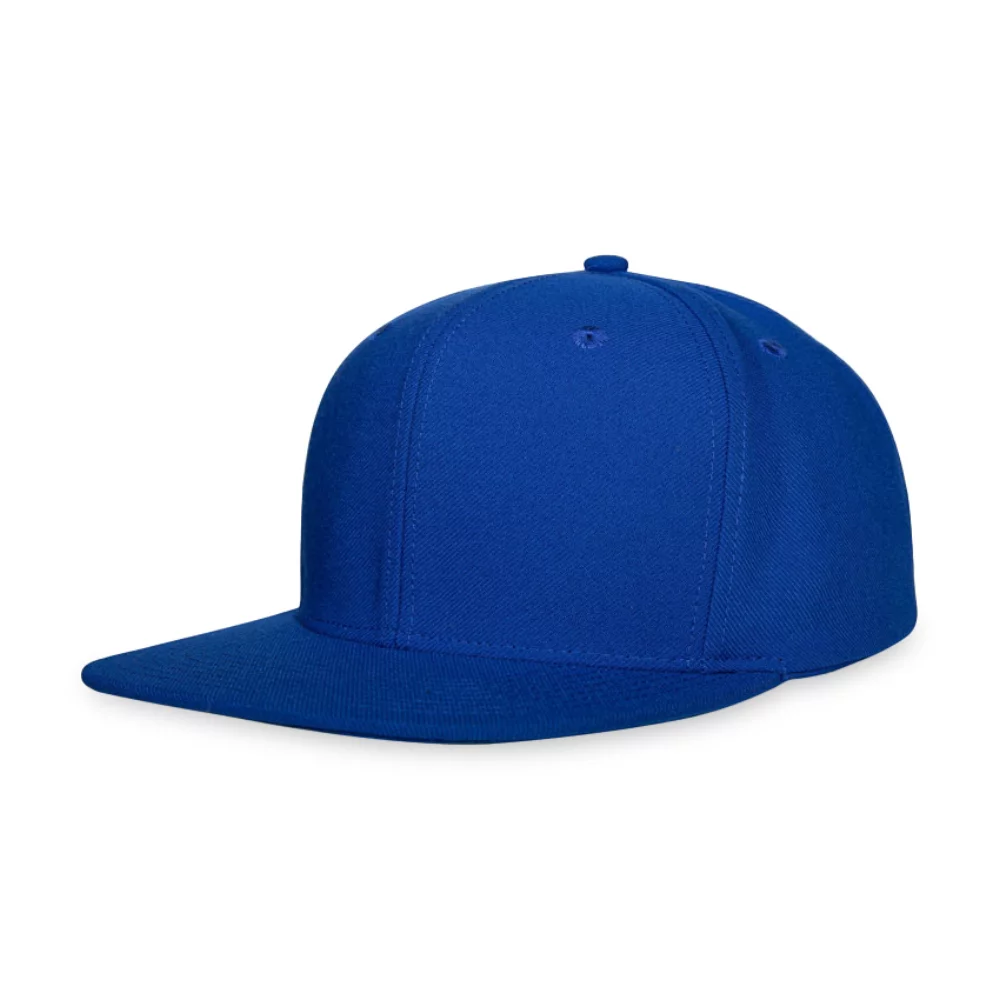 Casquette Carter de Merrimack Hat Co.™ - Royal
