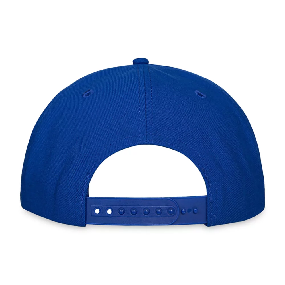 Casquette Carter de Merrimack Hat Co.™ - Royal