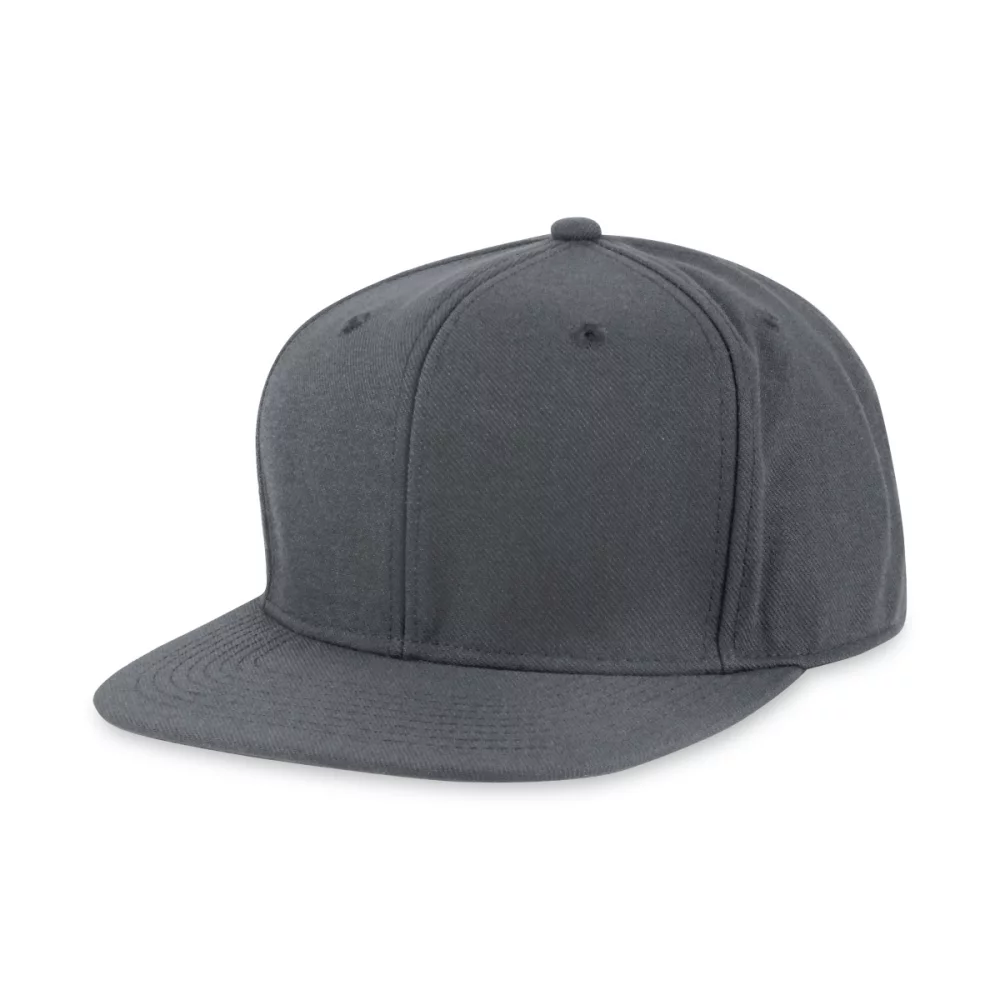 Casquette Carter de Merrimack Hat Co.™ - Charbon