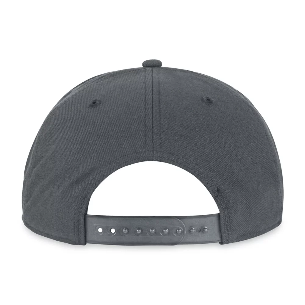 Casquette Carter de Merrimack Hat Co.™ - Charbon