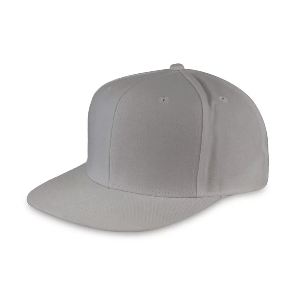Casquette Carter de Merrimack Hat Co.™ - Gris