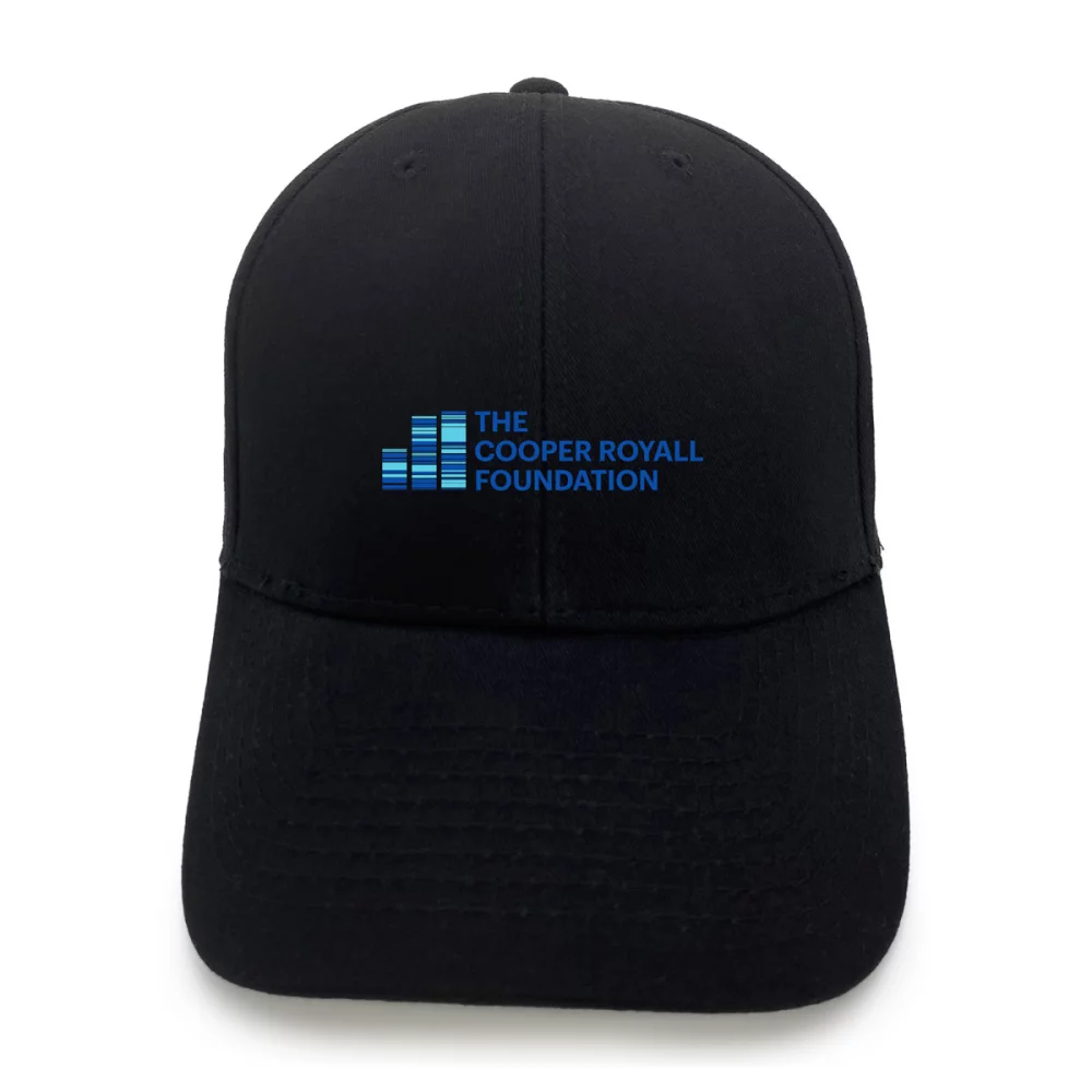 Casquette Bristol de Merrimack Hat Co.™ - Noir