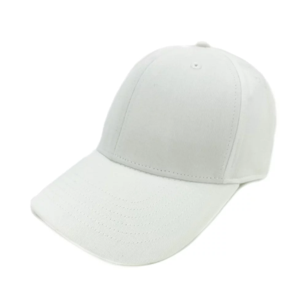 Merrimack Hat Co.™ Bristol Cap - White