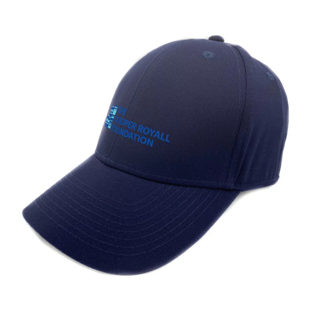 Casquette Bristol de Merrimack Hat Co.™ - Marine