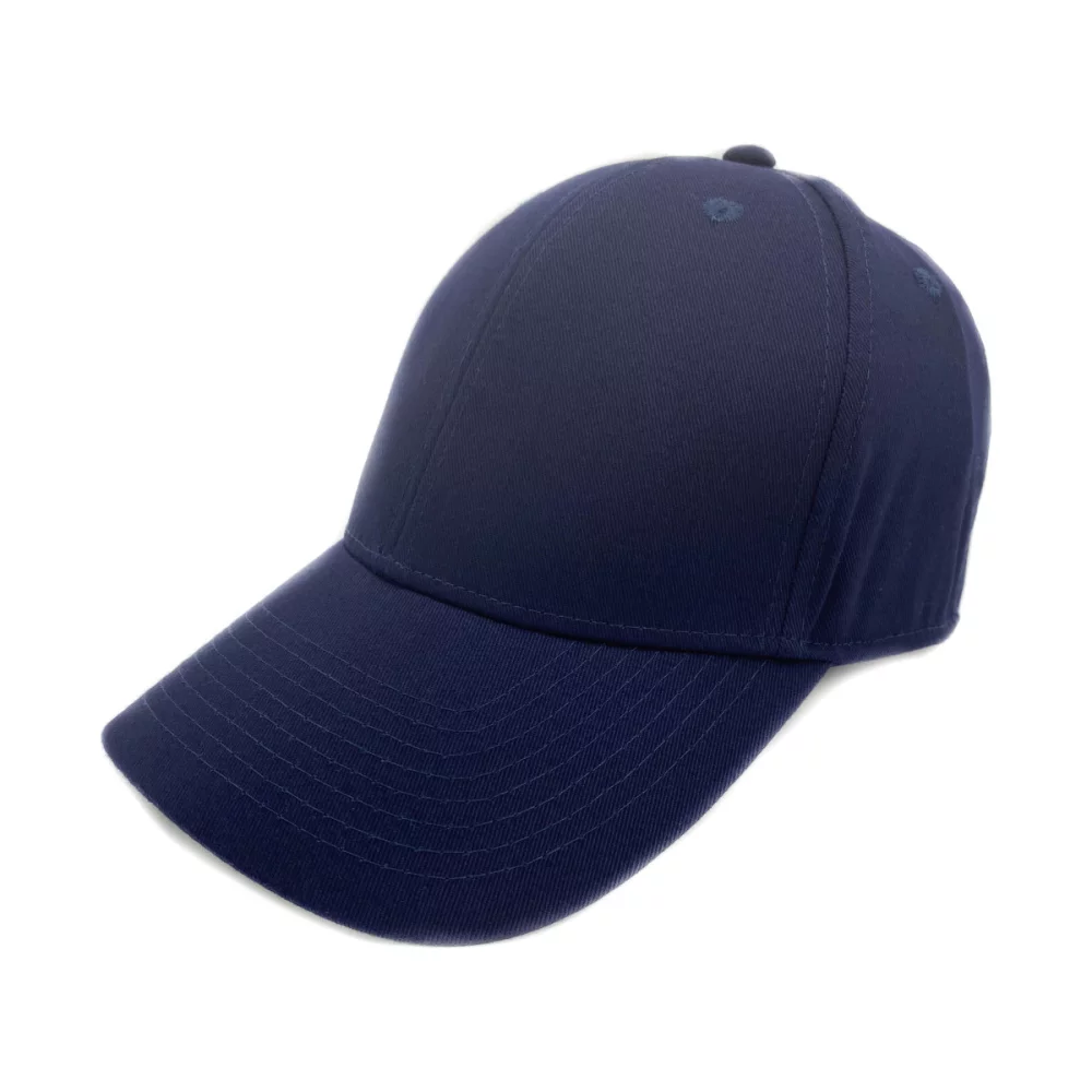Merrimack Hat Co.™ Bristol Cap - Navy