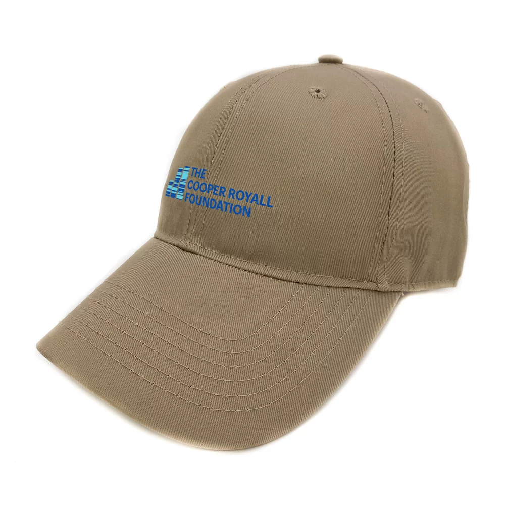 Casquette Bristol de Merrimack Hat Co.™ - Kaki