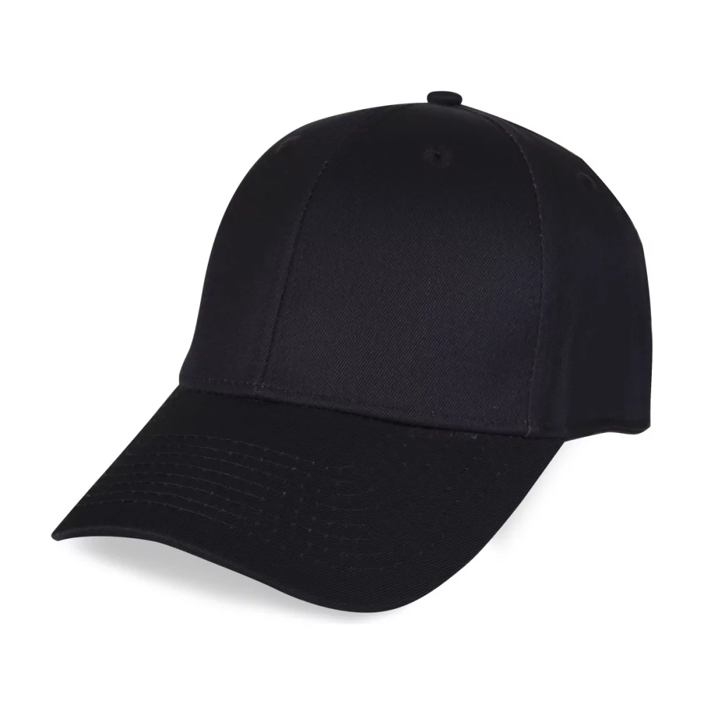 Merrimack Hat Co.™ Alden Cap - Black