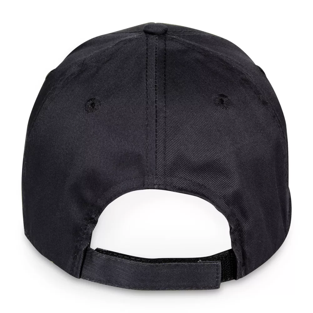 Merrimack Hat Co.™ Alden Cap - Black