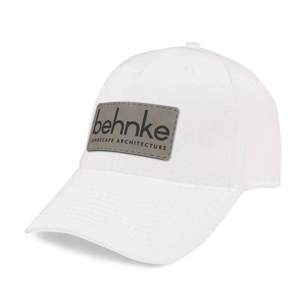 Merrimack Hat Co.™ Casquette Alden - Blanc