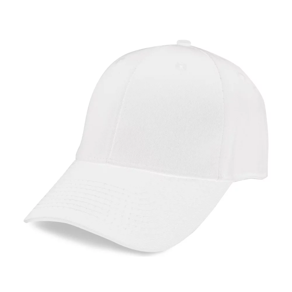 Merrimack Hat Co.™ Casquette Alden - Blanc
