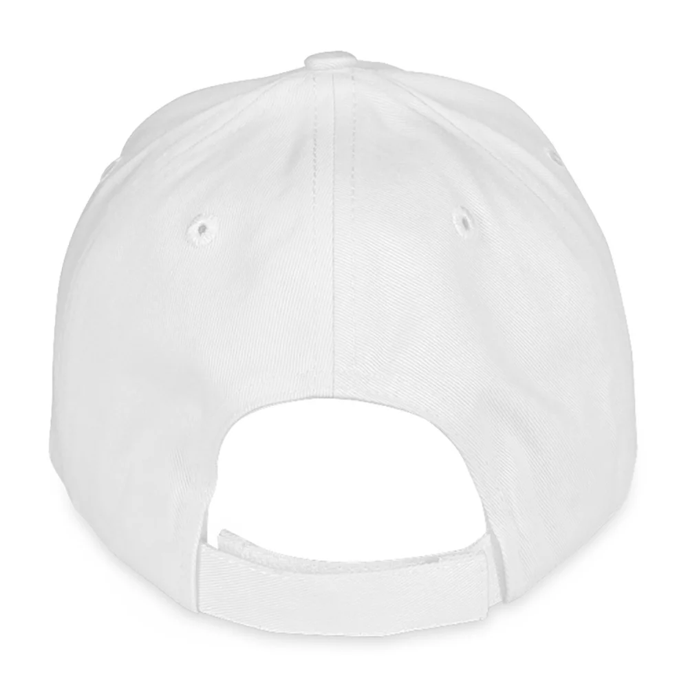 Merrimack Hat Co.™ Casquette Alden - Blanc