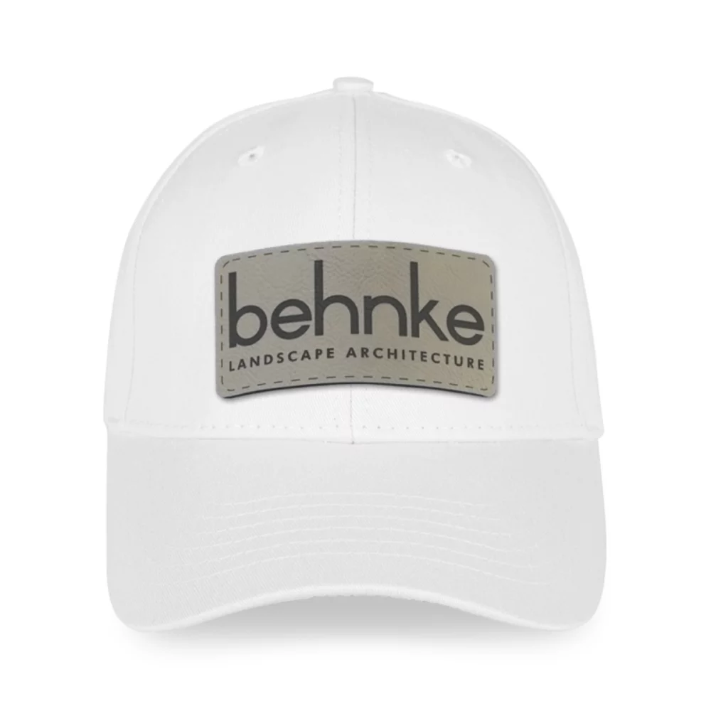 Merrimack Hat Co.™ Casquette Alden - Blanc