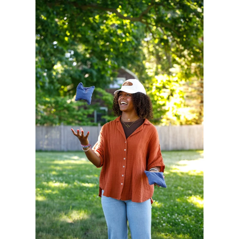 Merrimack Hat Co.™ Alden Cap - White