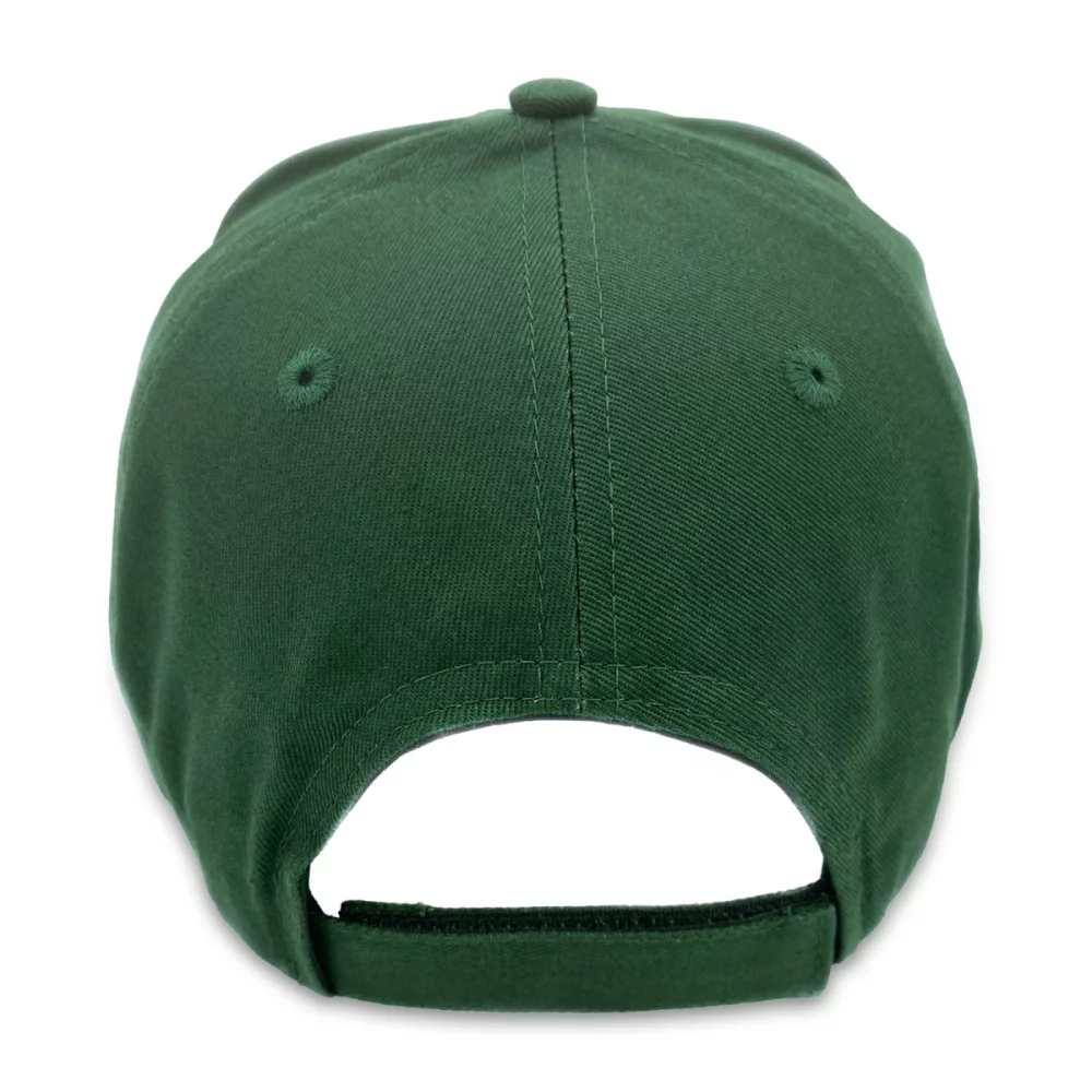 Merrimack Hat Co.™ Alden Cap - Dark Green