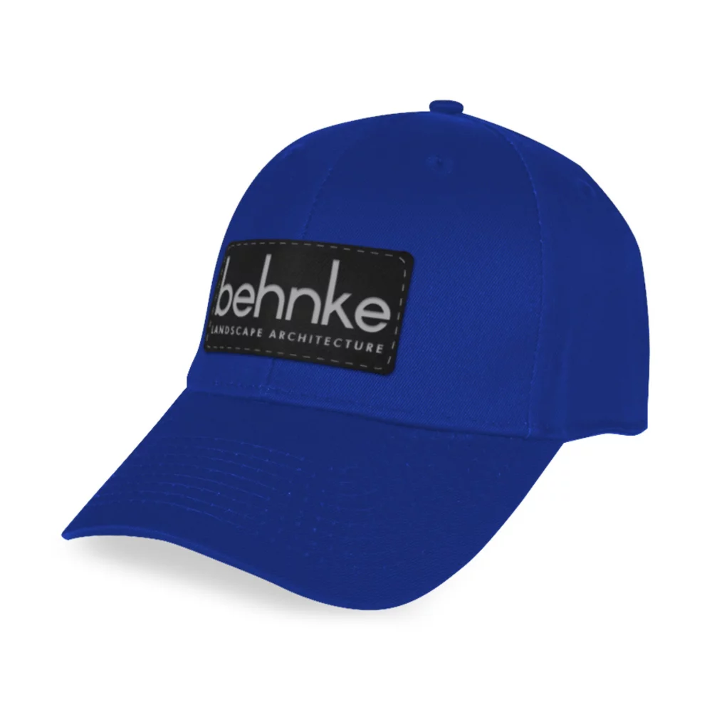 Merrimack Hat Co.™ Casquette Alden - Cobalt