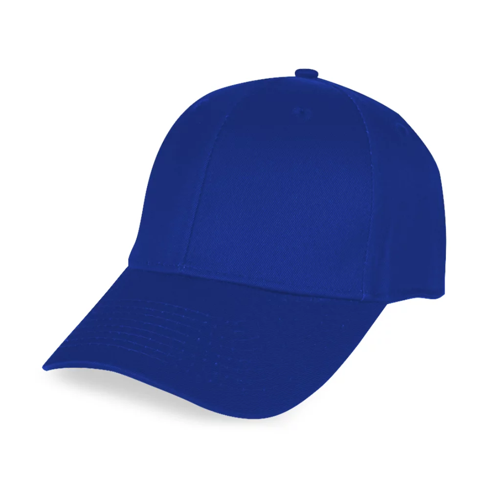 Merrimack Hat Co.™ Casquette Alden - Cobalt