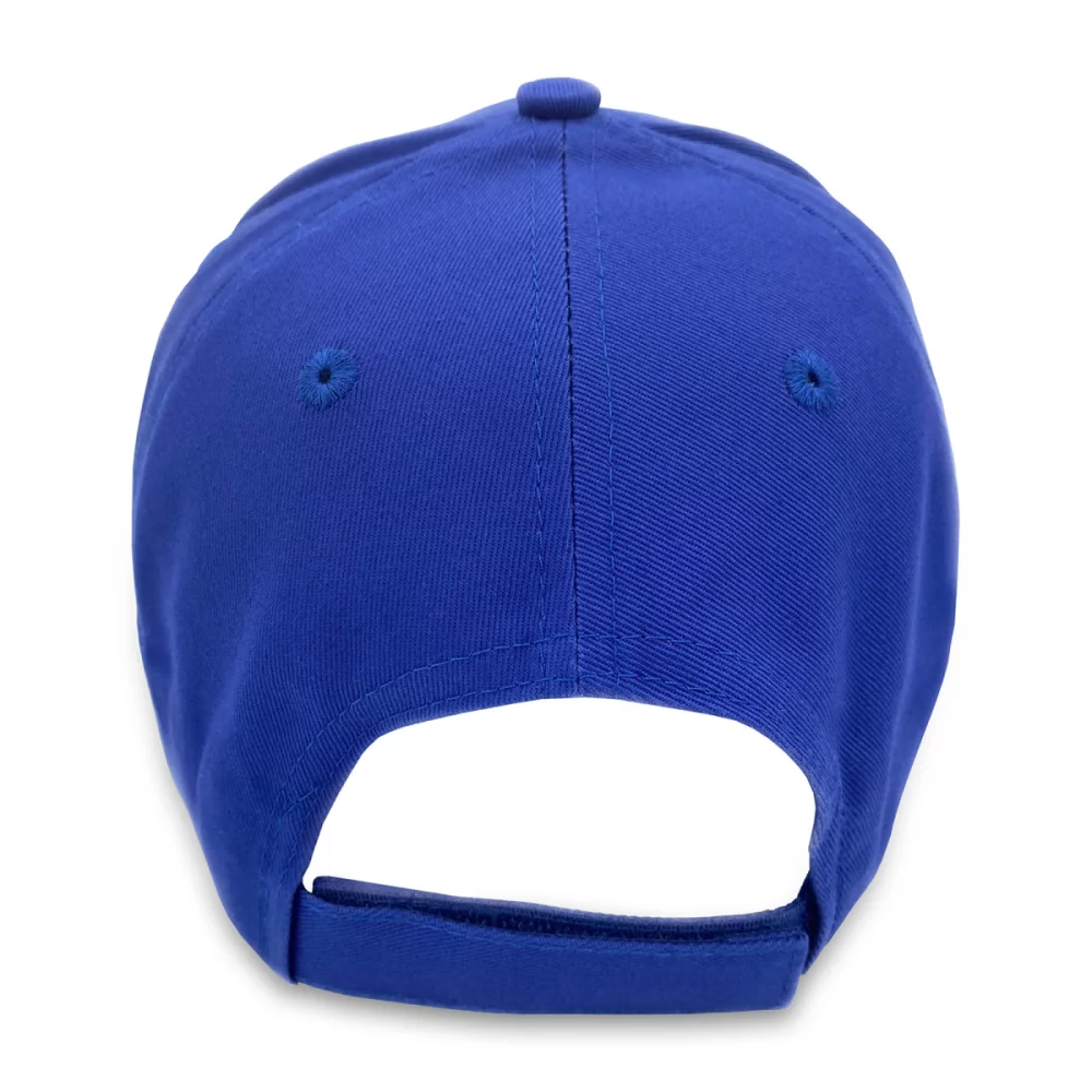 Merrimack Hat Co.™ Casquette Alden - Cobalt