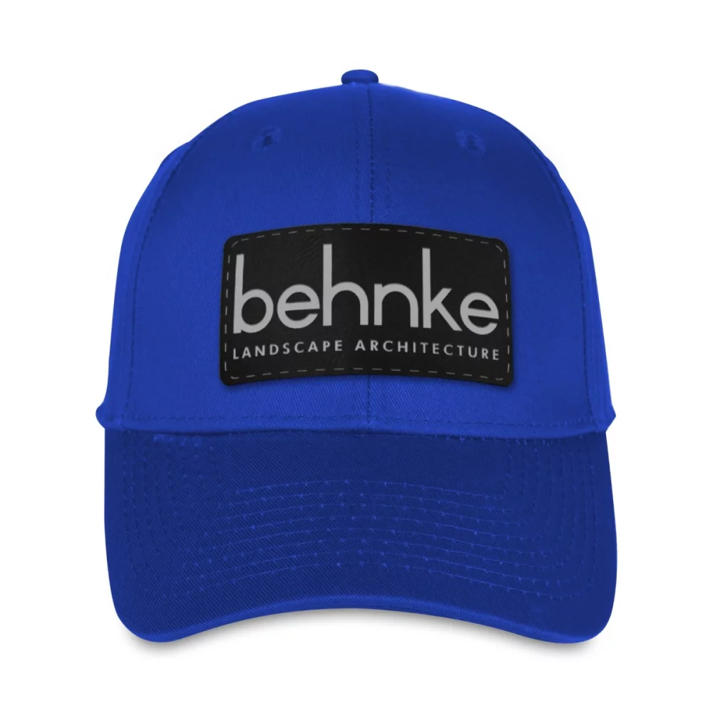 Merrimack Hat Co.™ Casquette Alden - Cobalt
