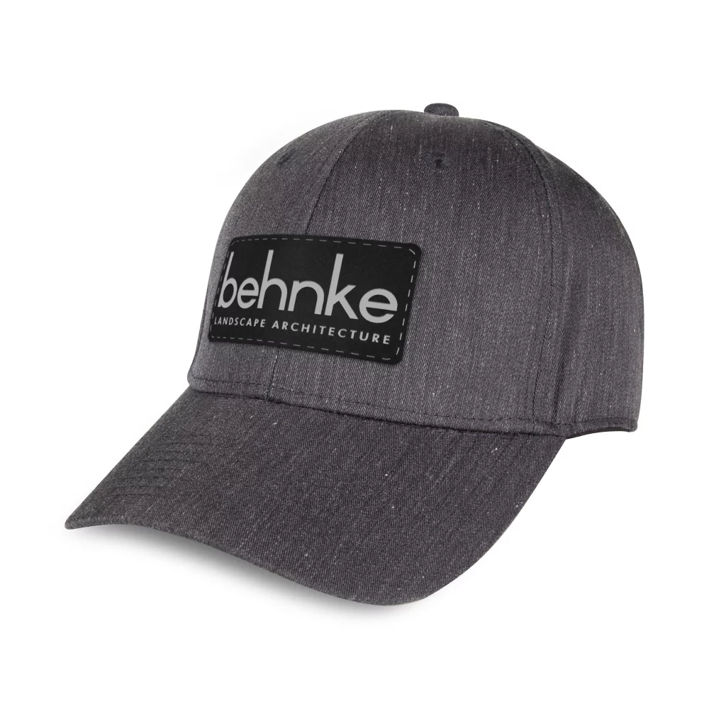 Merrimack Hat Co.™ Casquette Alden - Gris Chiné