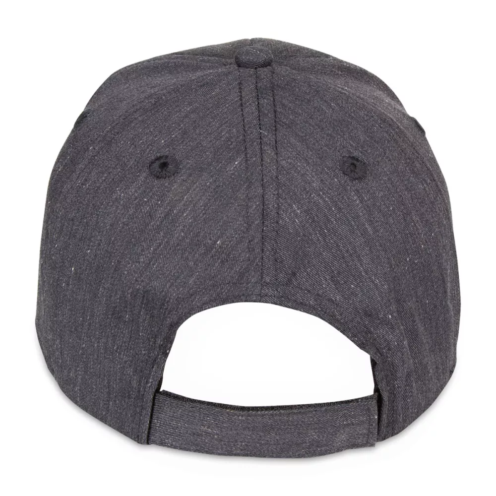 Merrimack Hat Co.™ Casquette Alden - Gris Chiné