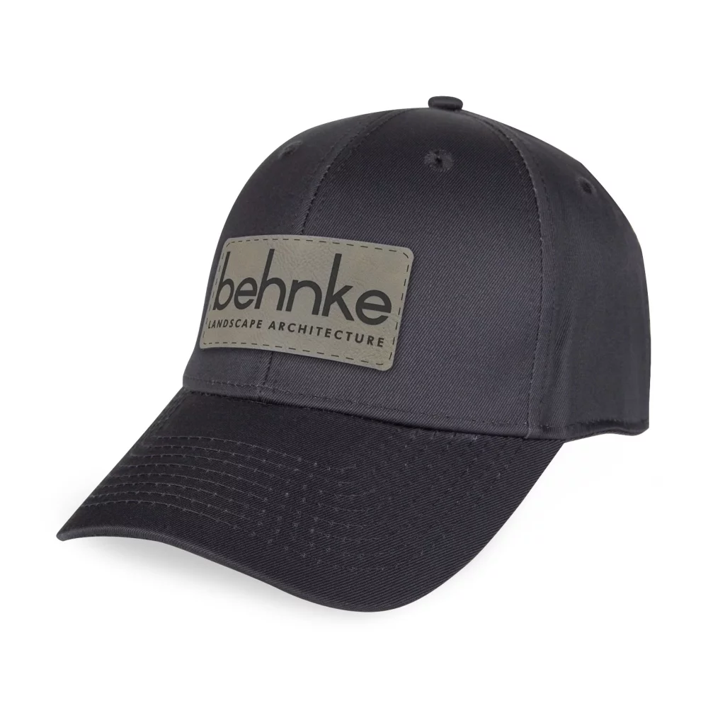 Merrimack Hat Co.™ Casquette Alden - Gris foncé