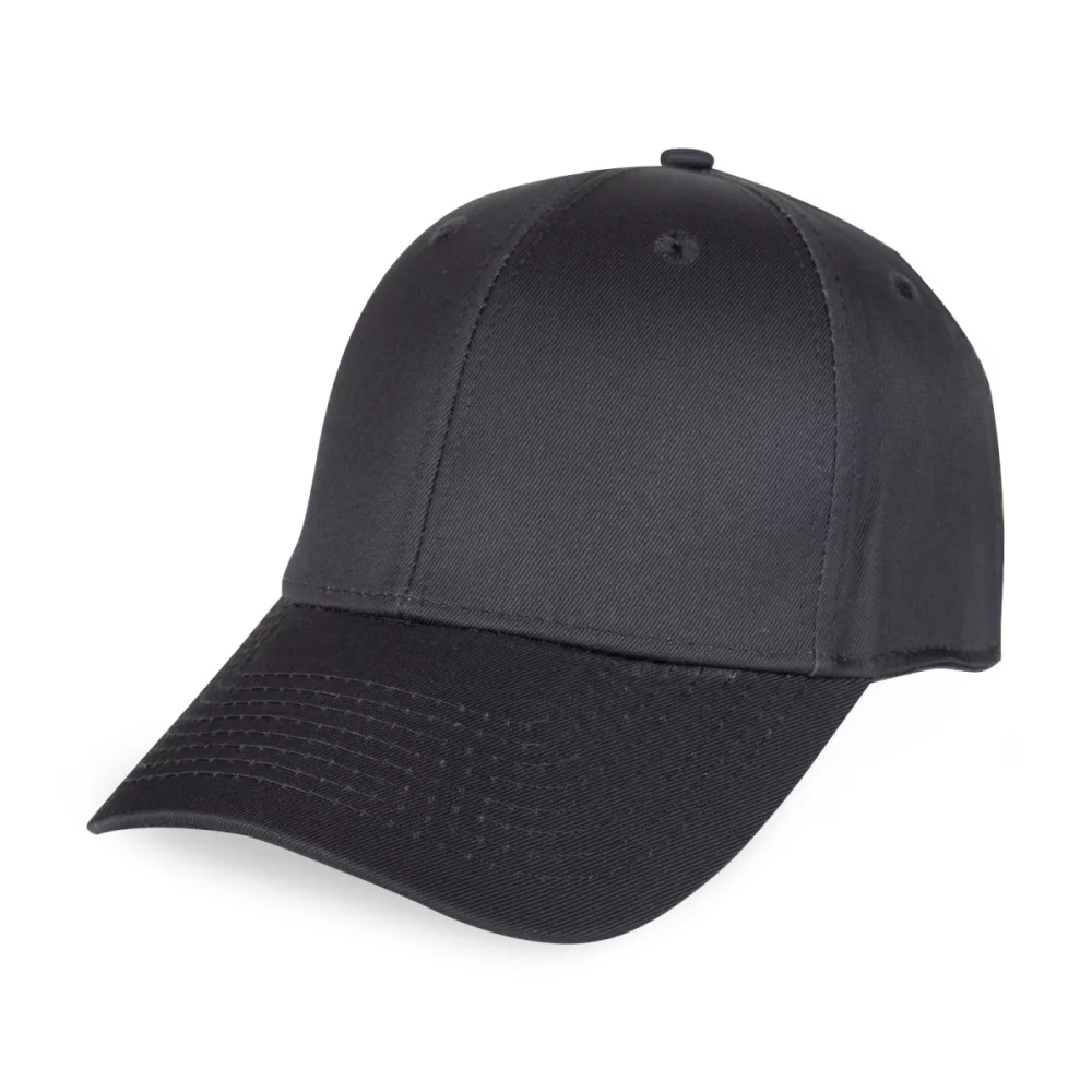 Merrimack Hat Co.™ Casquette Alden - Gris foncé