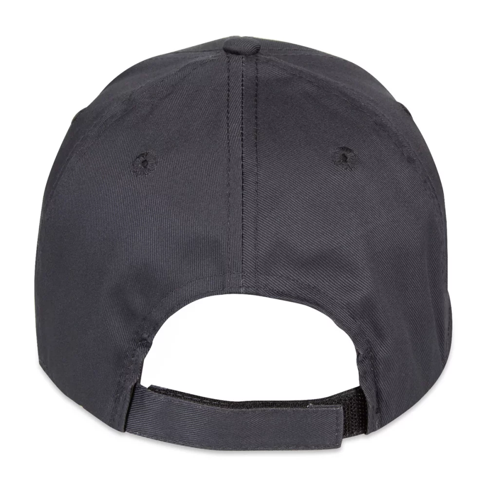 Merrimack Hat Co.™ Casquette Alden - Gris foncé