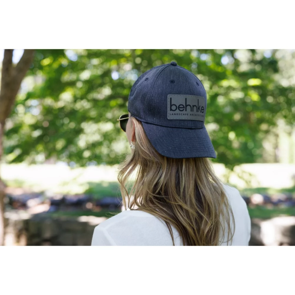 Merrimack Hat Co.™ Casquette Alden - Gris foncé