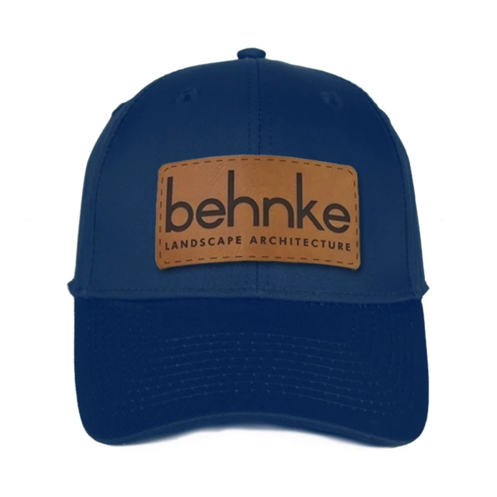 Merrimack Hat Co.™ Alden Cap - Marine