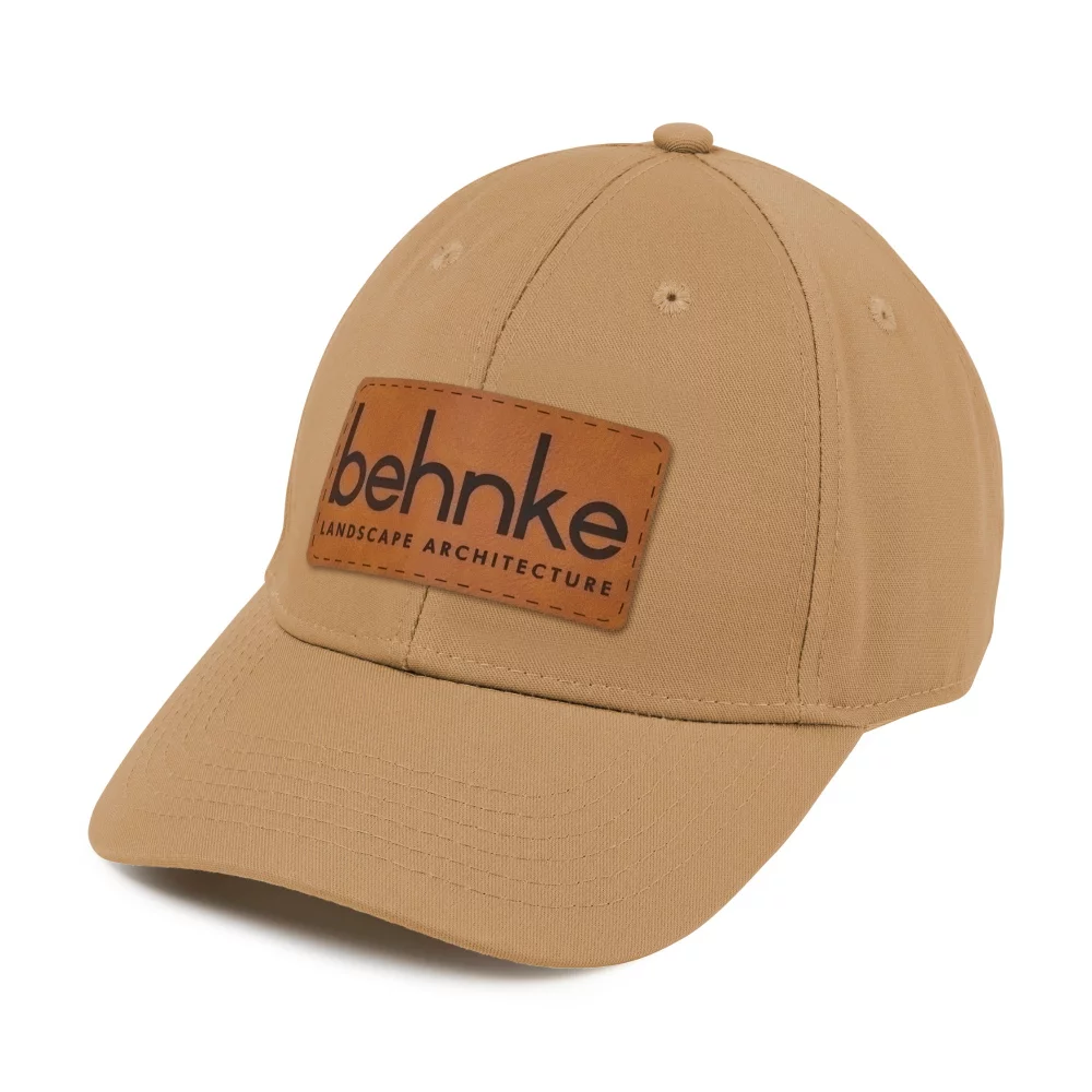 Merrimack Hat Co.™ Casquette Alden - Kaki