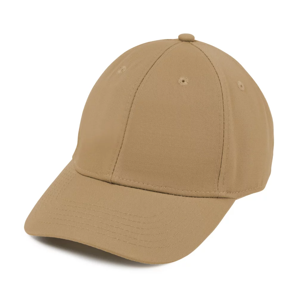 Merrimack Hat Co.™ Casquette Alden - Kaki