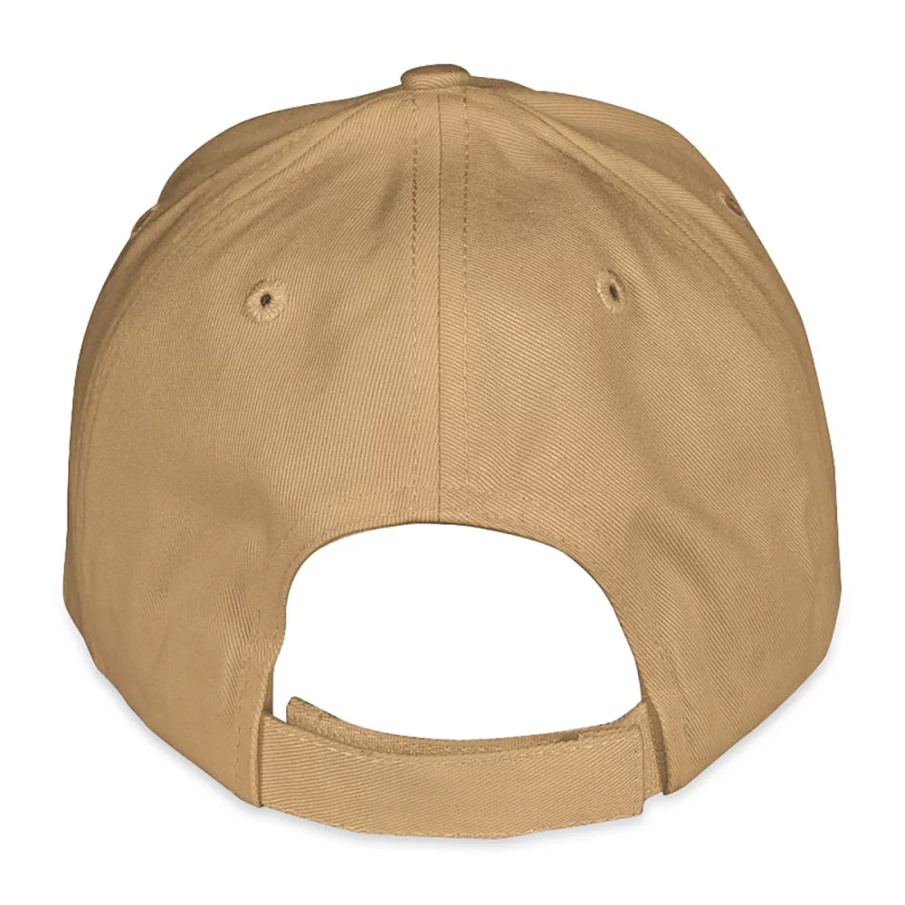 Merrimack Hat Co.™ Casquette Alden - Kaki