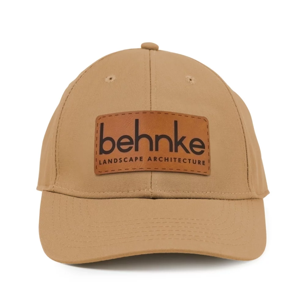 Merrimack Hat Co.™ Casquette Alden - Kaki